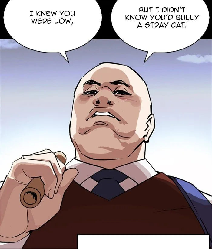 Lookism Chapter 249 – Page 139