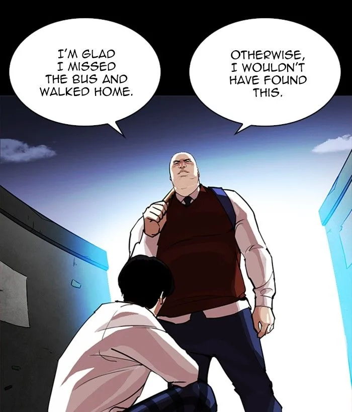 Lookism Chapter 249 – Page 141