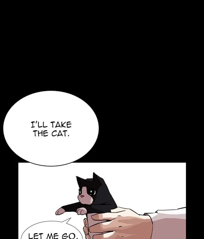 Lookism Chapter 249 – Page 143