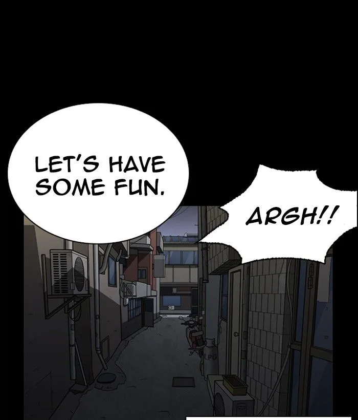 Lookism Chapter 249 – Page 152