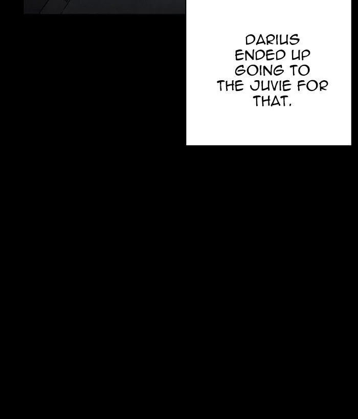 Lookism Chapter 249 – Page 153