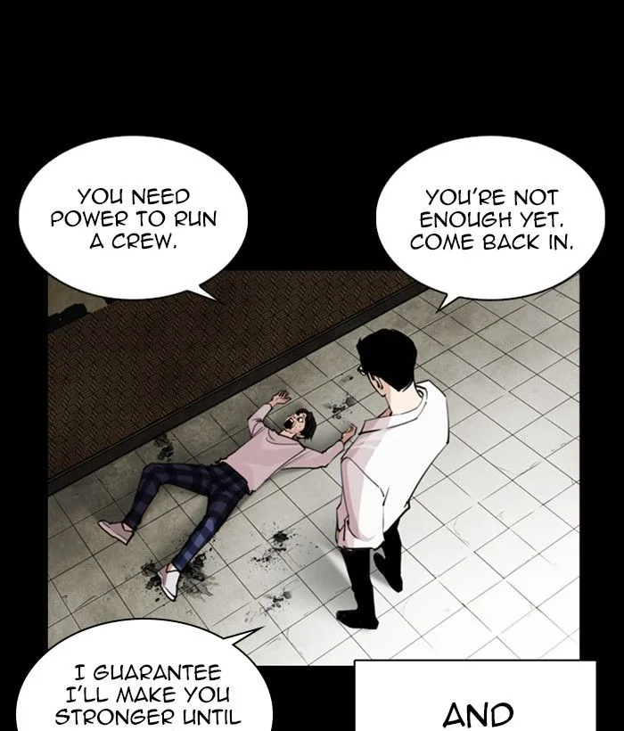 Lookism Chapter 249 – Page 157
