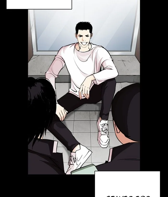 Lookism Chapter 249 – Page 165