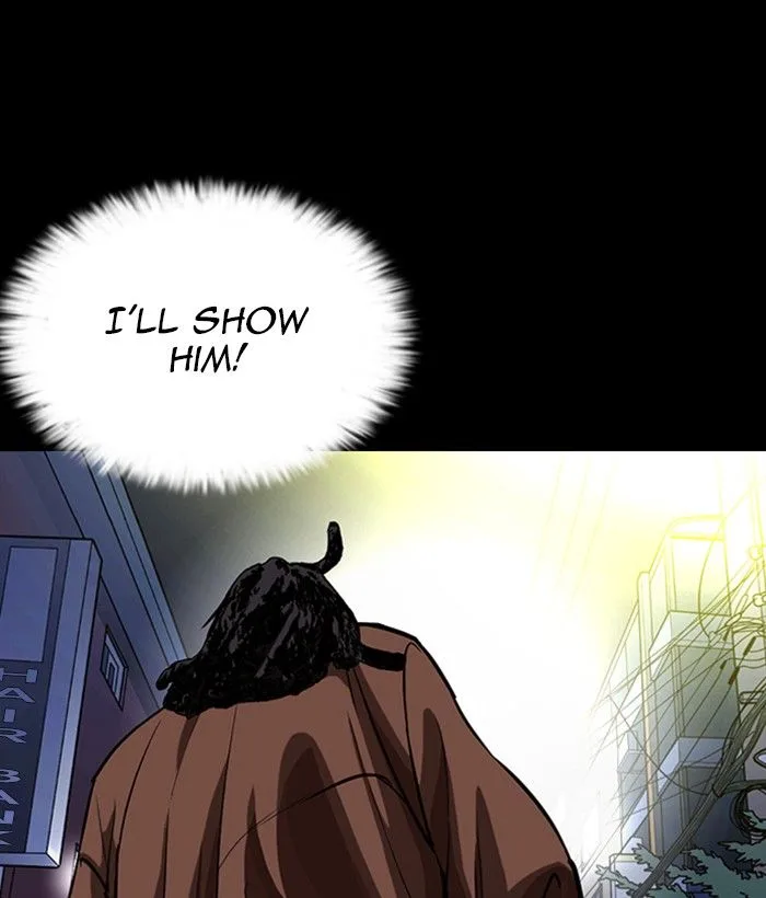 Lookism Chapter 249 – Page 174