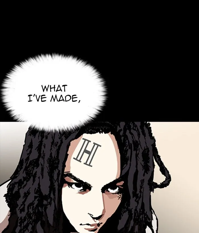 Lookism Chapter 249 – Page 176
