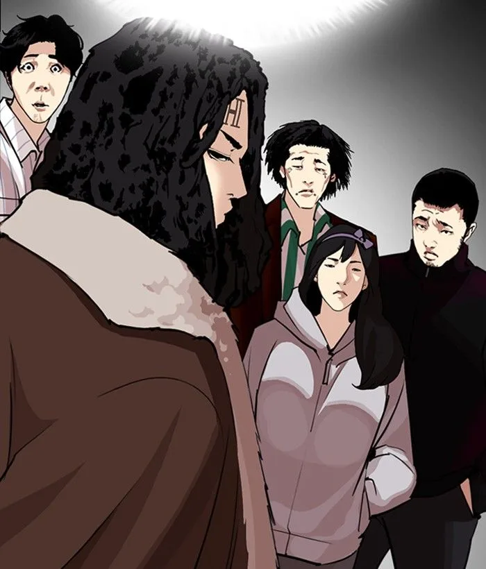 Lookism Chapter 249 – Page 180