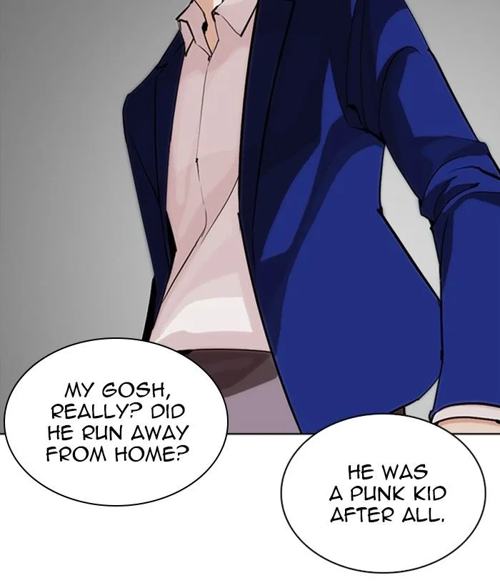 Lookism Chapter 249 – Page 186