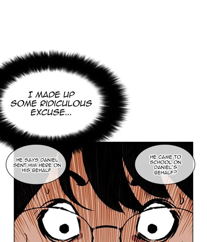 Lookism Chapter 249 – Page 197