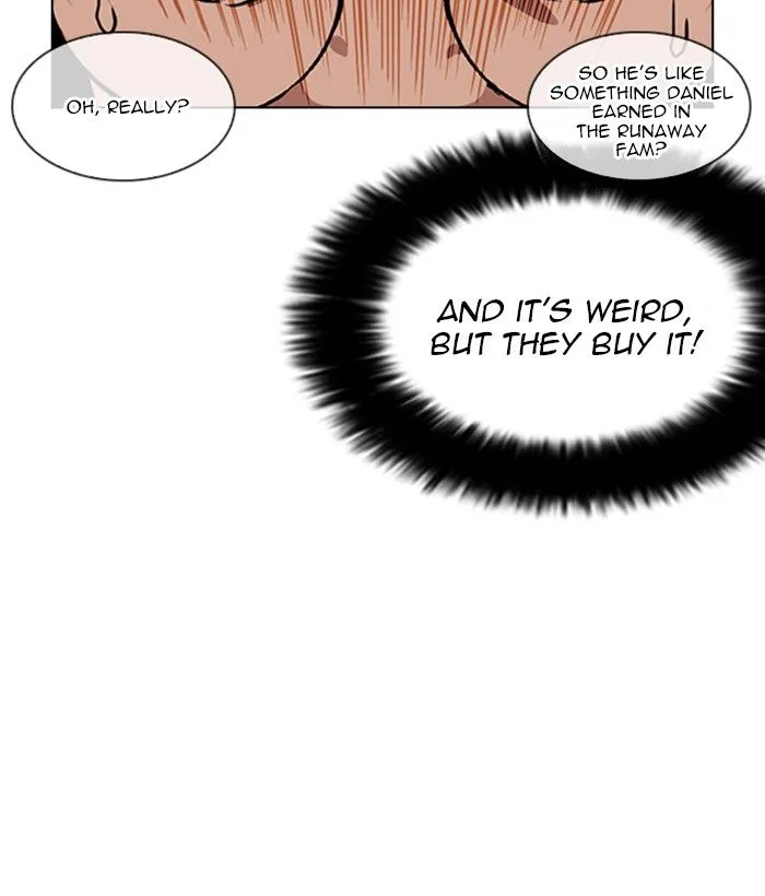 Lookism Chapter 249 – Page 198