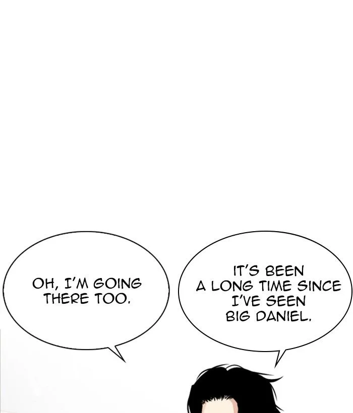 Lookism Chapter 249 – Page 204