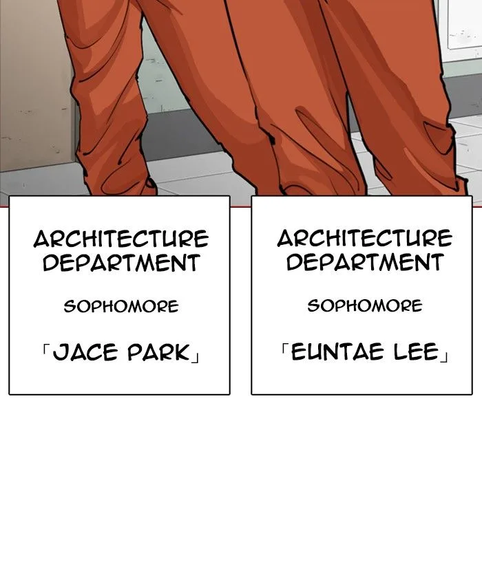 Lookism Chapter 249 – Page 206