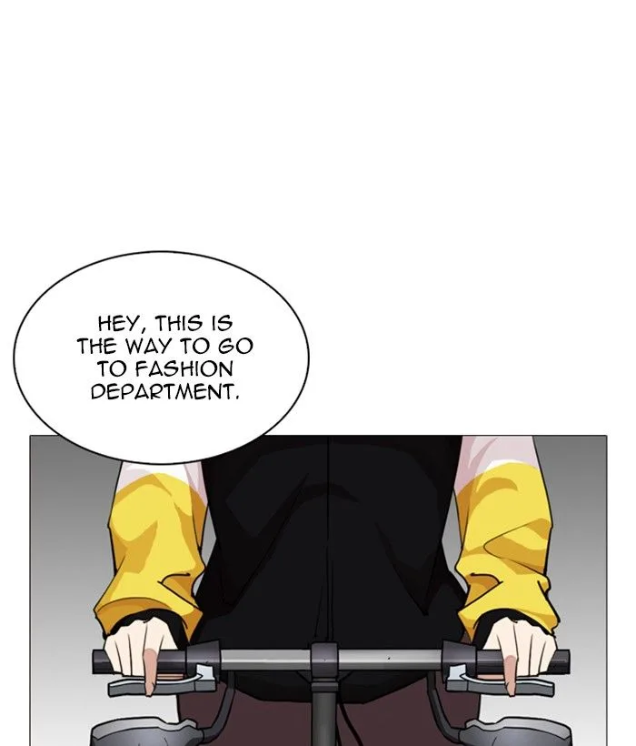 Lookism Chapter 249 – Page 207