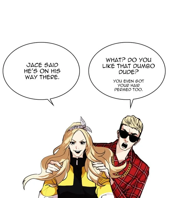 Lookism Chapter 249 – Page 209