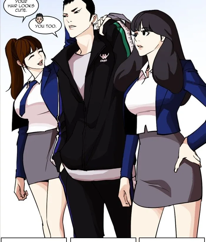 Lookism Chapter 249 – Page 213