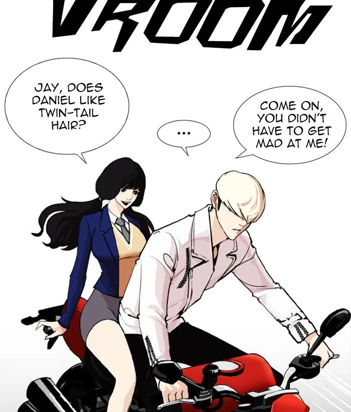 Lookism Chapter 249 – Page 217