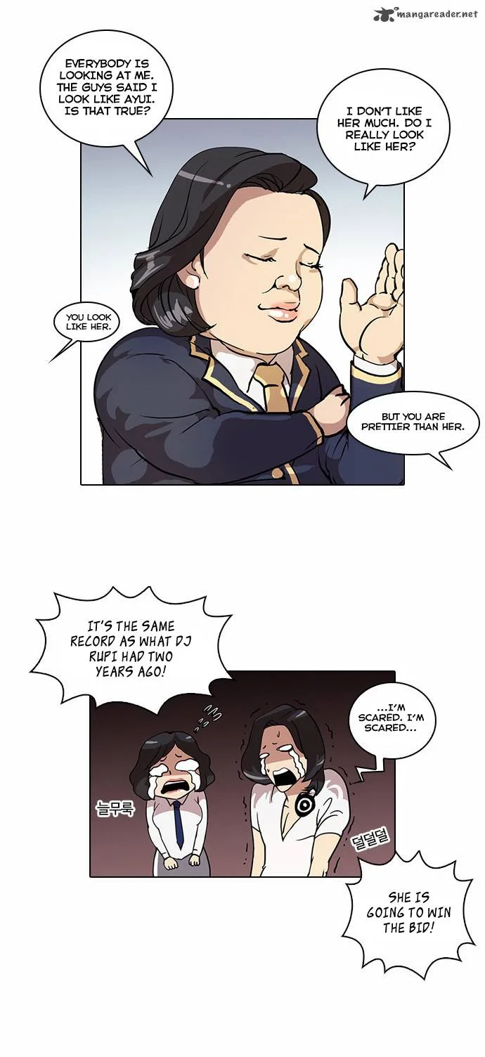 Lookism Chapter 25 – Page 10