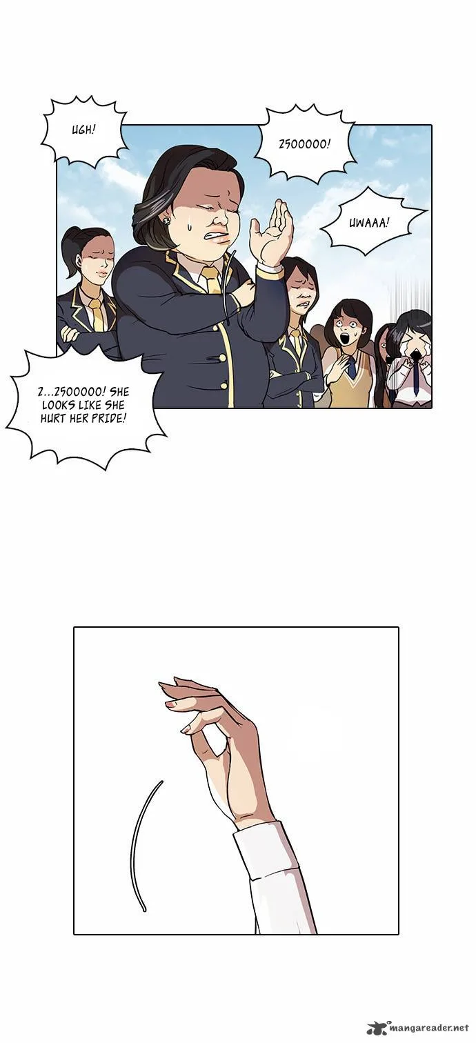 Lookism Chapter 25 – Page 15