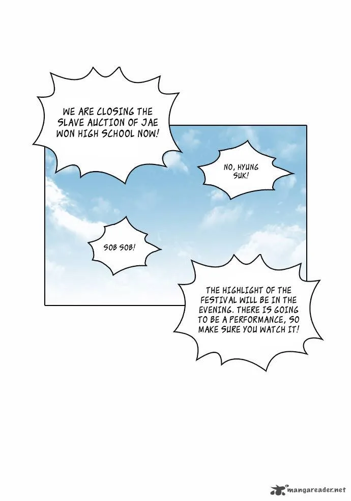 Lookism Chapter 25 – Page 20