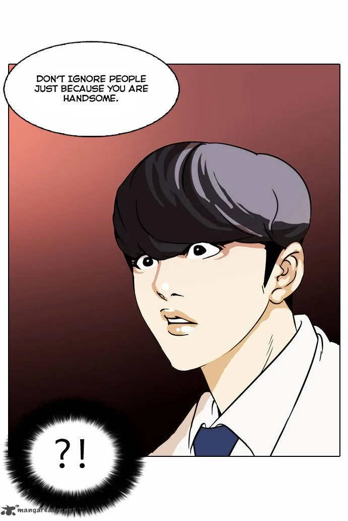 Lookism Chapter 25 – Page 25