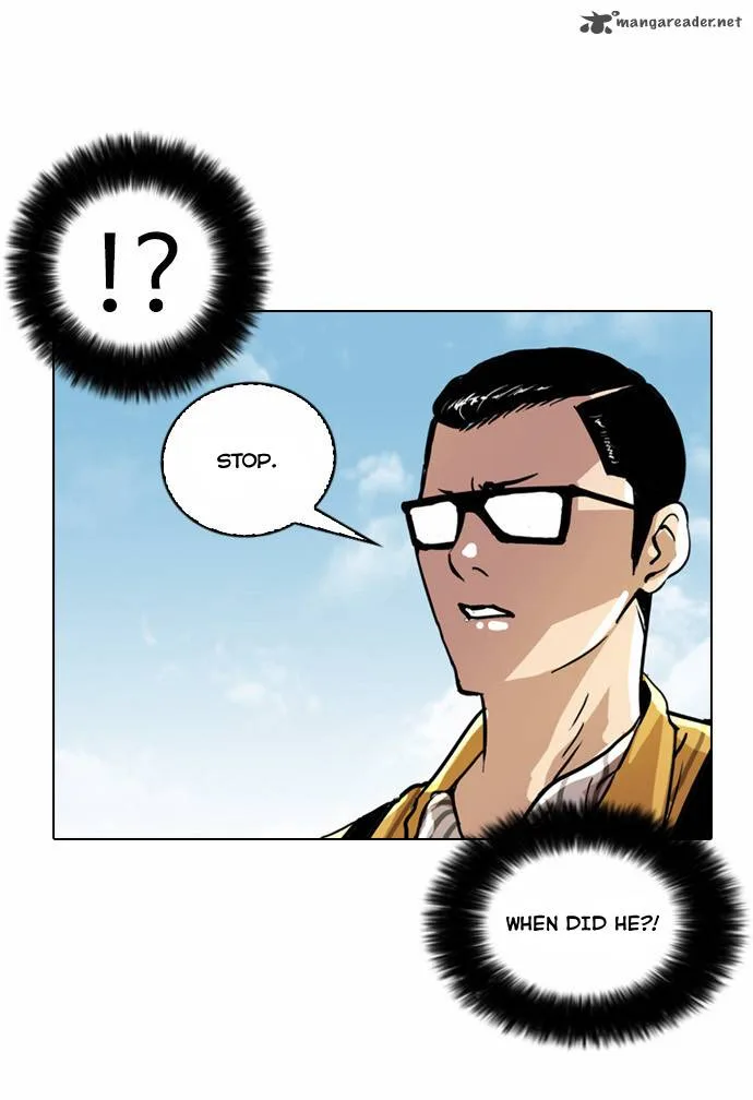Lookism Chapter 25 – Page 29