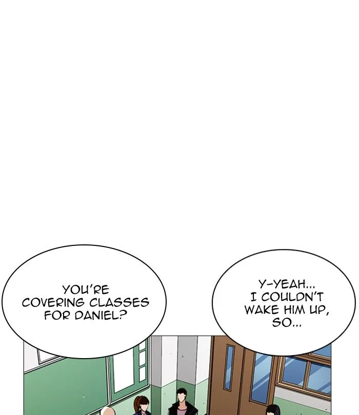 Lookism Chapter 250 – Page 3