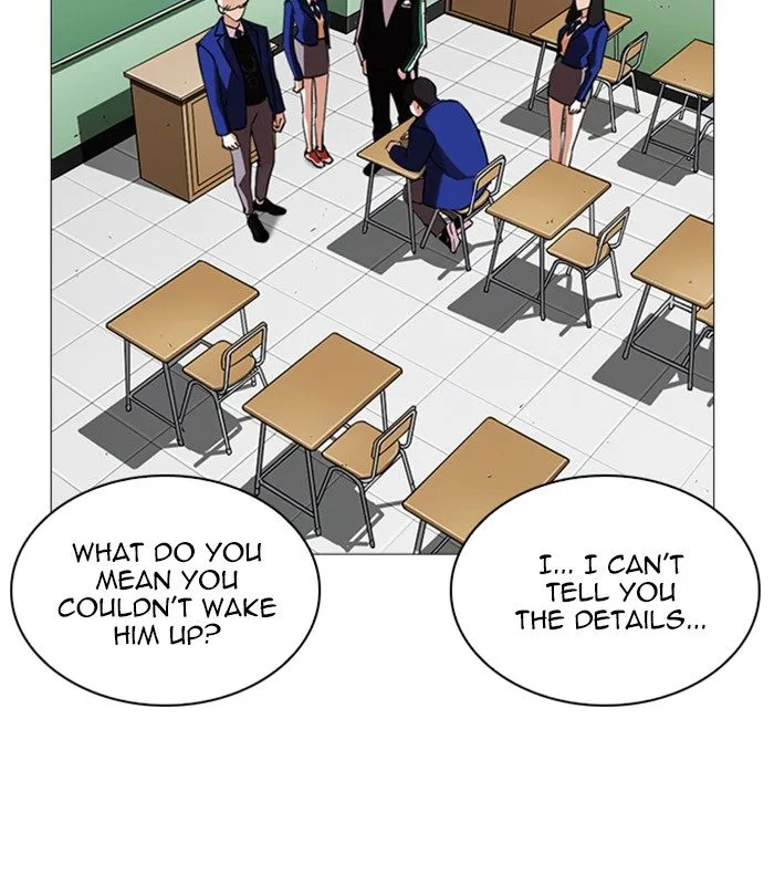 Lookism Chapter 250 – Page 4