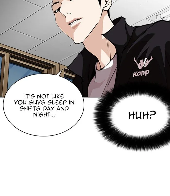 Lookism Chapter 250 – Page 6