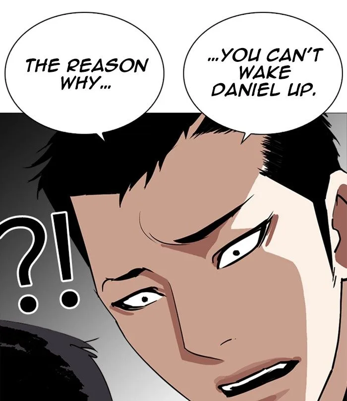 Lookism Chapter 250 – Page 9