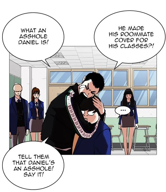 Lookism Chapter 250 – Page 16