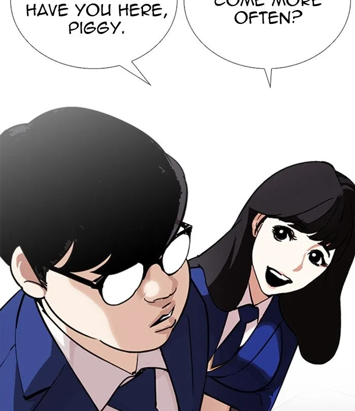 Lookism Chapter 250 – Page 20