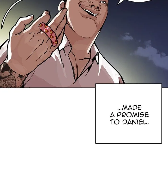 Lookism Chapter 250 – Page 33
