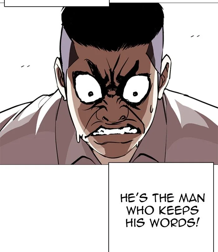 Lookism Chapter 250 – Page 39