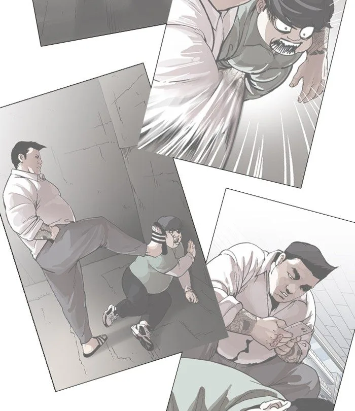 Lookism Chapter 250 – Page 51