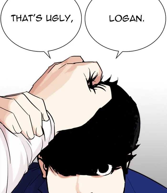 Lookism Chapter 250 – Page 54