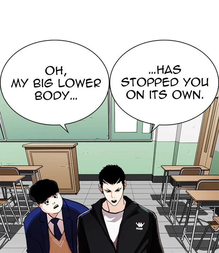 Lookism Chapter 250 – Page 61