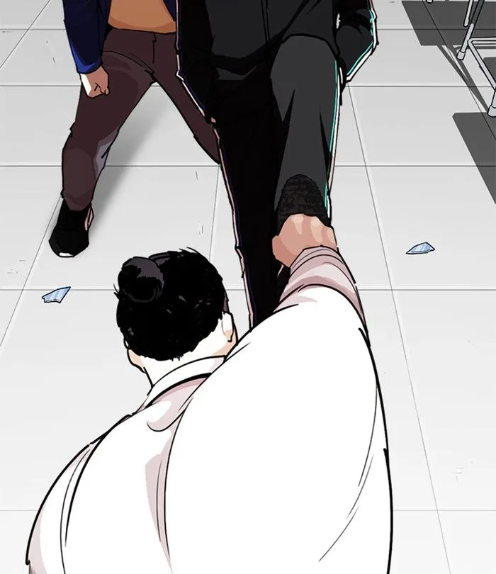 Lookism Chapter 250 – Page 62