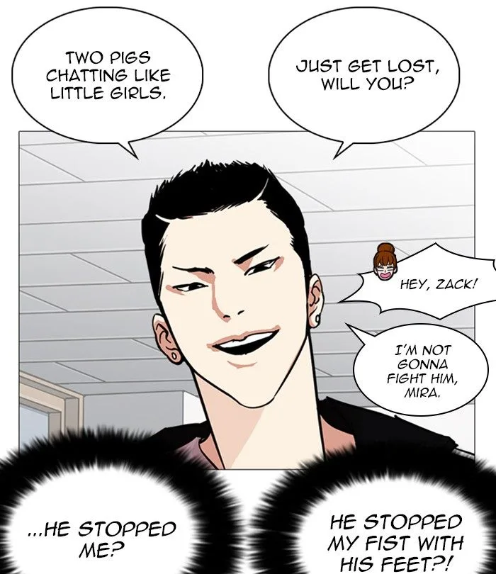 Lookism Chapter 250 – Page 64