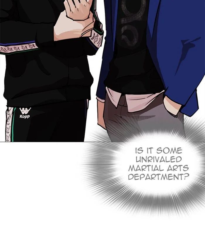 Lookism Chapter 250 – Page 81