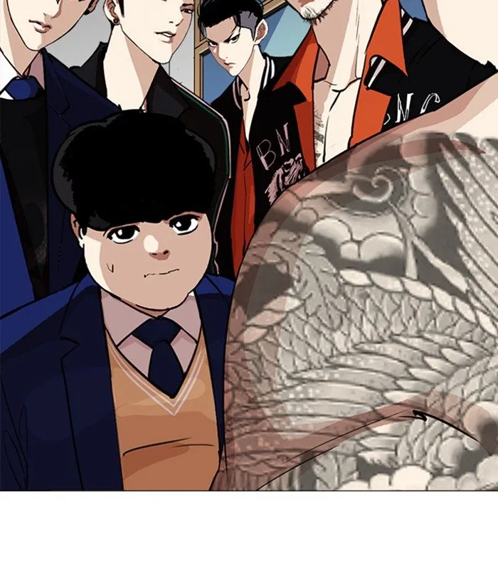 Lookism Chapter 250 – Page 91