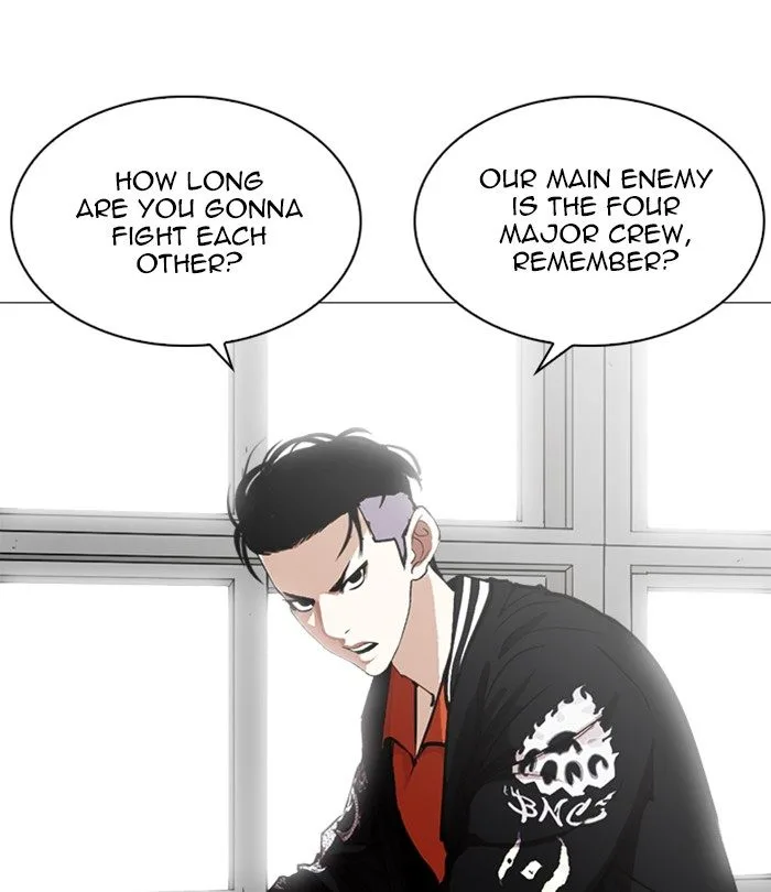 Lookism Chapter 250 – Page 97