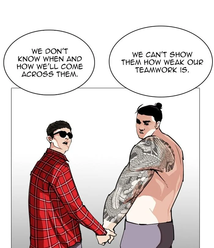 Lookism Chapter 250 – Page 99