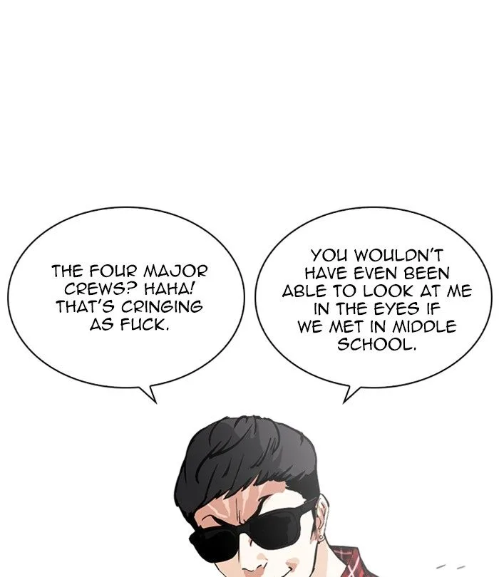 Lookism Chapter 250 – Page 111