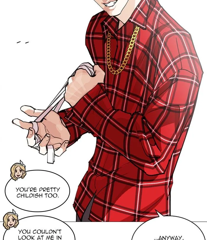 Lookism Chapter 250 – Page 112