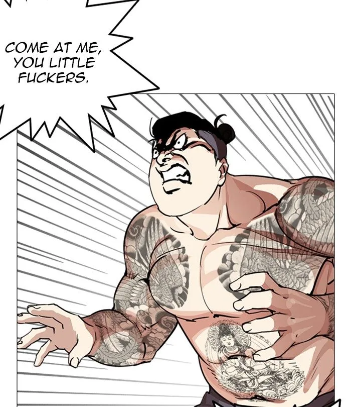 Lookism Chapter 250 – Page 114
