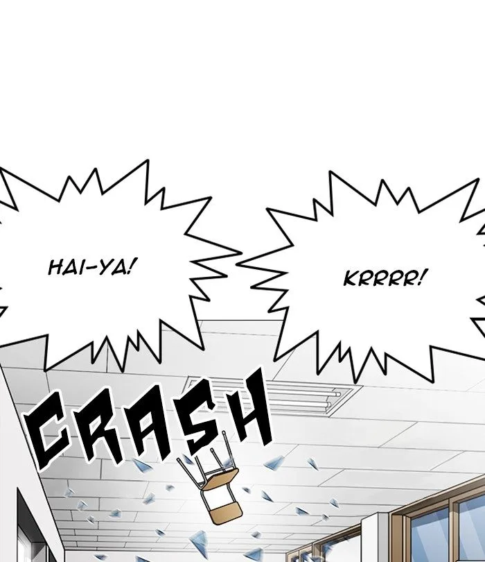 Lookism Chapter 250 – Page 116