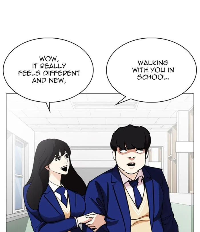 Lookism Chapter 250 – Page 122