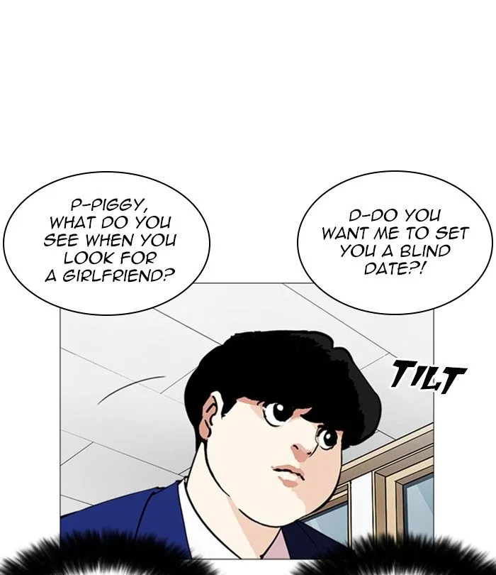 Lookism Chapter 250 – Page 129