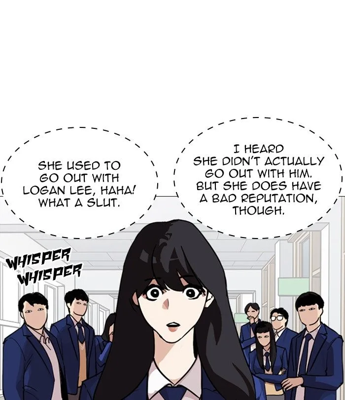 Lookism Chapter 250 – Page 132
