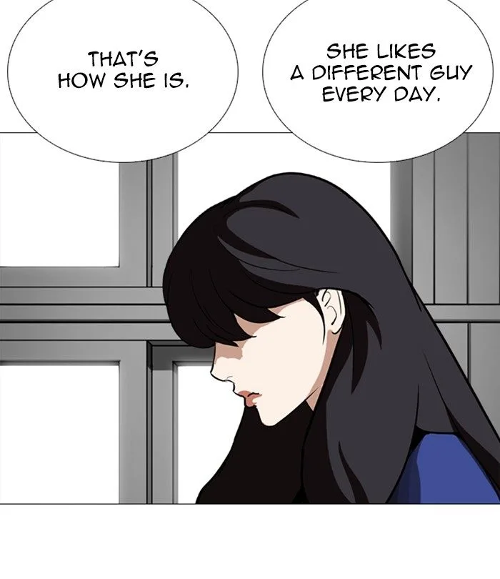 Lookism Chapter 250 – Page 134