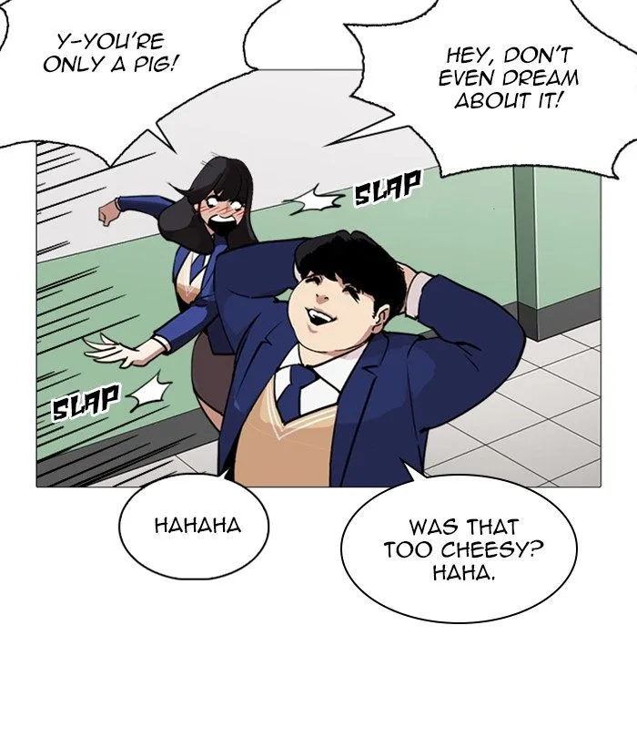 Lookism Chapter 250 – Page 150